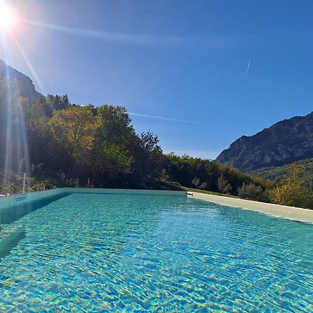 Azienda Agrituristica La Torretta Tocco da Casauria ภายนอก รูปภาพ