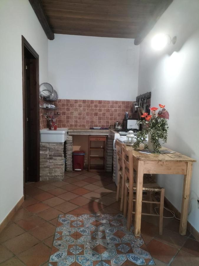 Azienda Agrituristica La Torretta Tocco da Casauria ภายนอก รูปภาพ