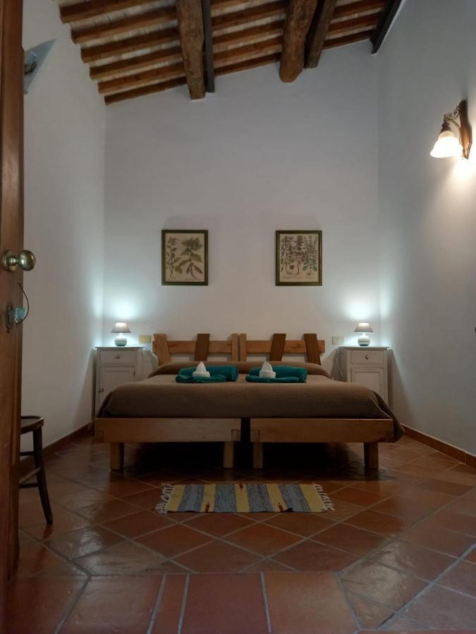 Azienda Agrituristica La Torretta Tocco da Casauria ภายนอก รูปภาพ