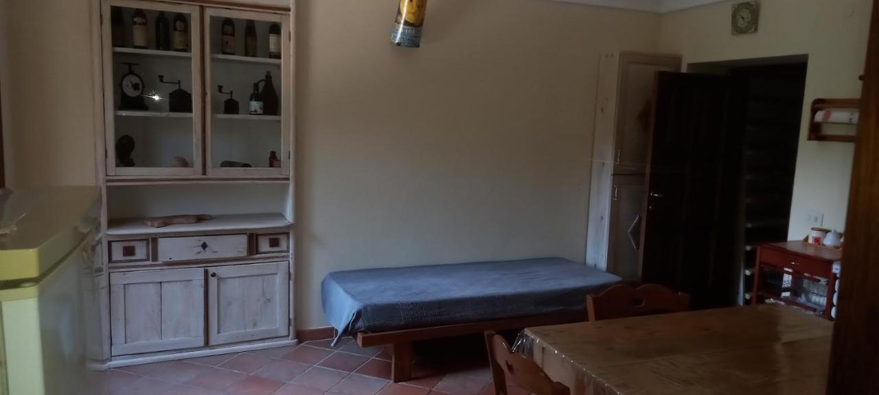 Azienda Agrituristica La Torretta Tocco da Casauria ภายนอก รูปภาพ